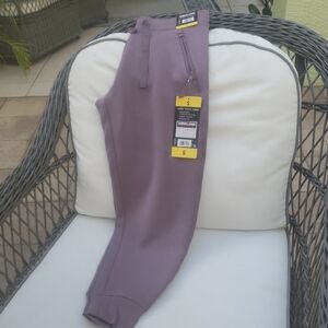 KIRKLAND Signature Jogger Pants - Small